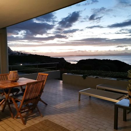 Ferienwohnung Bayview 104 Hermanus Exterior foto
