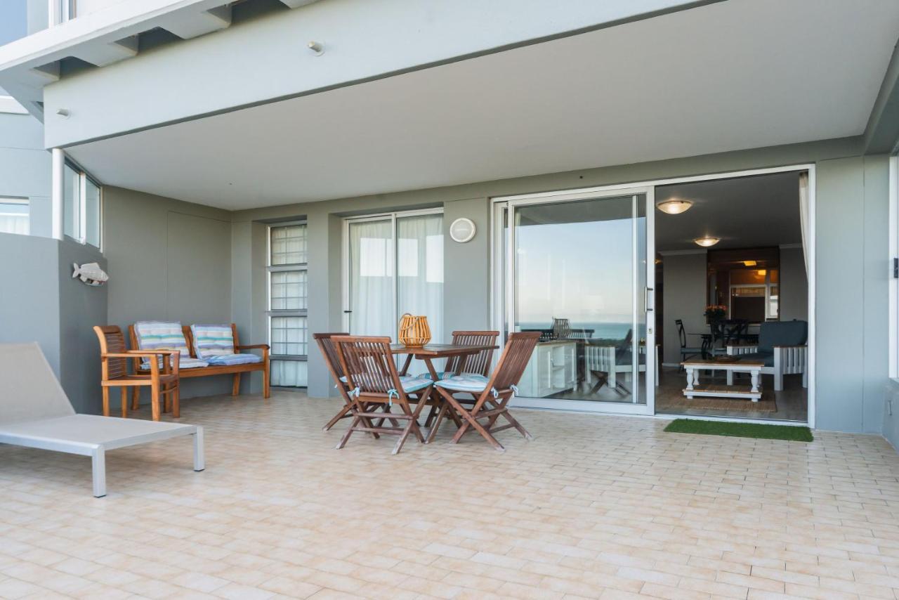 Ferienwohnung Bayview 104 Hermanus Exterior foto