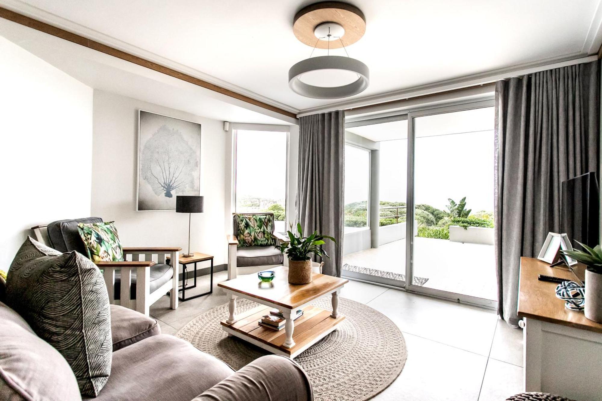 Ferienwohnung Bayview 104 Hermanus Exterior foto